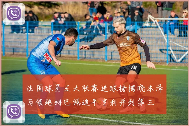 法国球员五大联赛进球榜揭晓本泽马领跑姆巴佩追平亨利并列第三