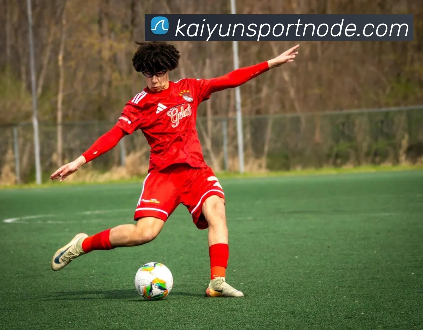 开云体育APP 体育赛事宣传图