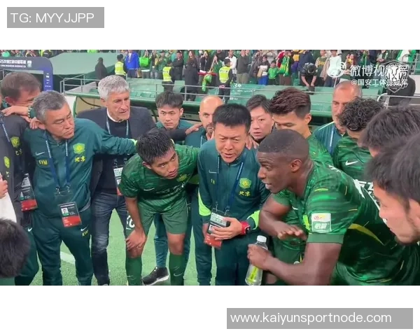 国安逆袭大埔法比奥精彩一停一射连追三球实现反超胜利