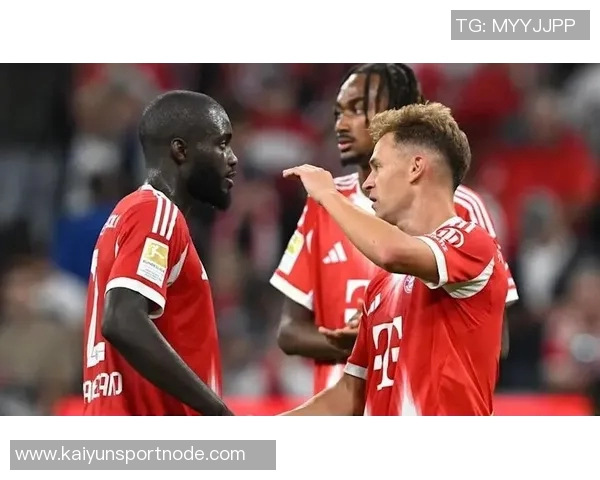 法尔克透露拜仁续约于帕梅卡诺签字费不会达到戴维斯水平