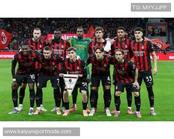 米兰10月最佳进球候选名单揭晓莱奥精彩禁区外贴地斩入围