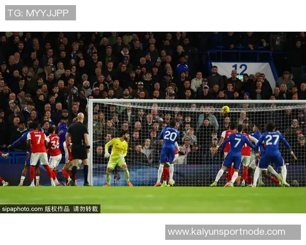 切尔西与FPT公司签署新球衣袖赞助协议至赛季结束