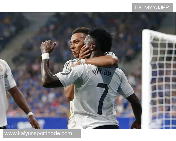 皇马进攻火力全开姆巴佩独揽20球助力球队争冠