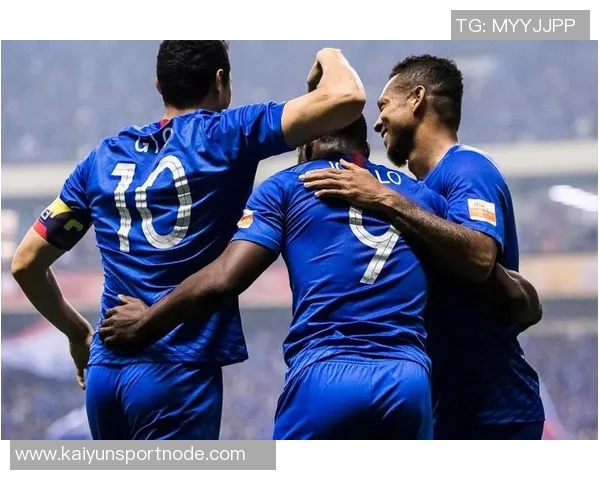 亚冠精英联赛第二轮最佳阵容揭晓何塞卢特奥米林科维奇闪耀全场