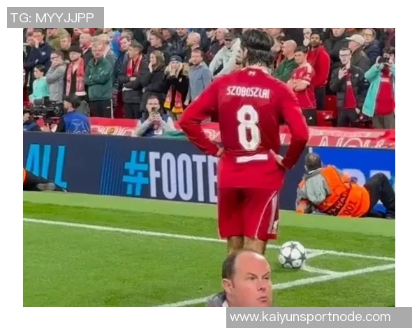 乔科尔评选英超最佳阵容索博斯洛伊独占红军席位引热议