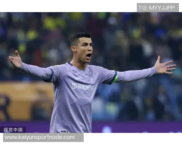 C罗正式入股综合格斗联盟WOWFC助力西班牙体育新篇章