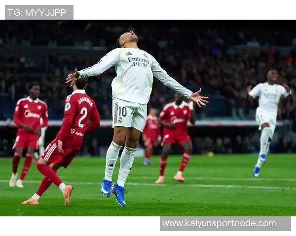 姆巴佩俱乐部年度进球已达56个距C罗纪录仅差3球