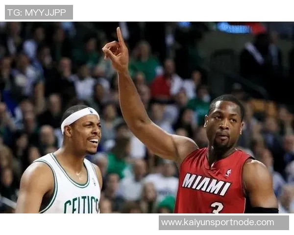 皮尔斯自信发言称踏上球场便是最佳直言超越韦德的信念不改