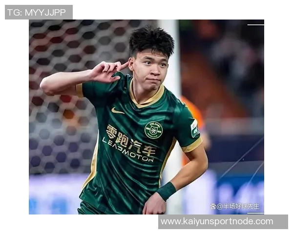 彭伟国专访解析中国足球现状与王钰栋留洋的重要性