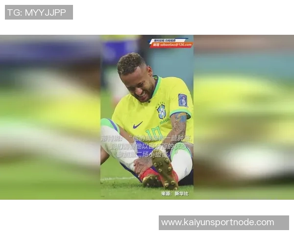 内马尔伤情仍待确认父亲透露影像检查结果尚未公布