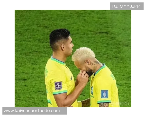 卡塞米罗称赞内马尔是场上最佳每个人都有独特的生活方式