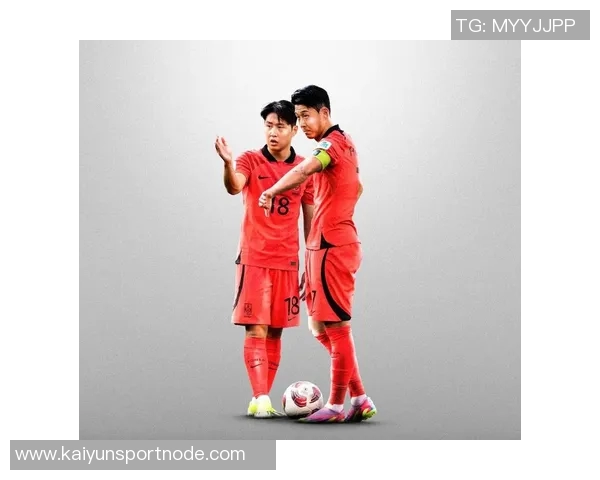 韩国队公布对战加纳和玻利维亚的名单孙兴慜李刚仁金玟哉领衔出征